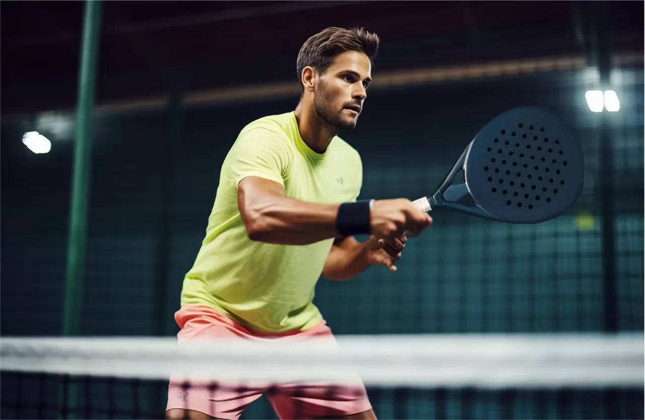 Padel Court